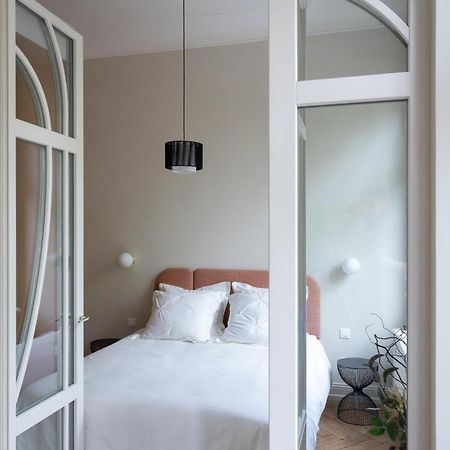 Appartement Luxueux Et Atypique - Quartier Imperial Metz - Hotel Gilbert Εξωτερικό φωτογραφία