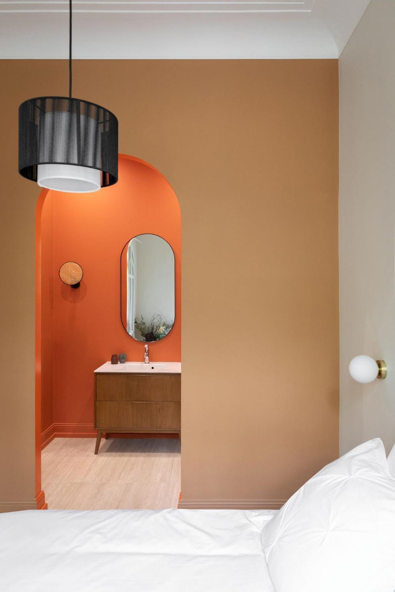 Appartement Luxueux Et Atypique - Quartier Imperial Metz - Hotel Gilbert Εξωτερικό φωτογραφία